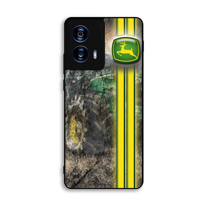 John Deere Line Motorola Moto G Power 5G 2024 Case OV6583