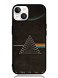 Pink Floyd Dark Side Of The Moon 1st iPhone 14 Case
