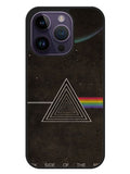 Pink Floyd Dark Side Of The Moon iPhone 14 Pro Max Case OV2913