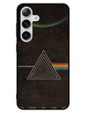 Pink Floyd Dark Side Of The Moon 1st Samsung Galaxy S24 5G Case