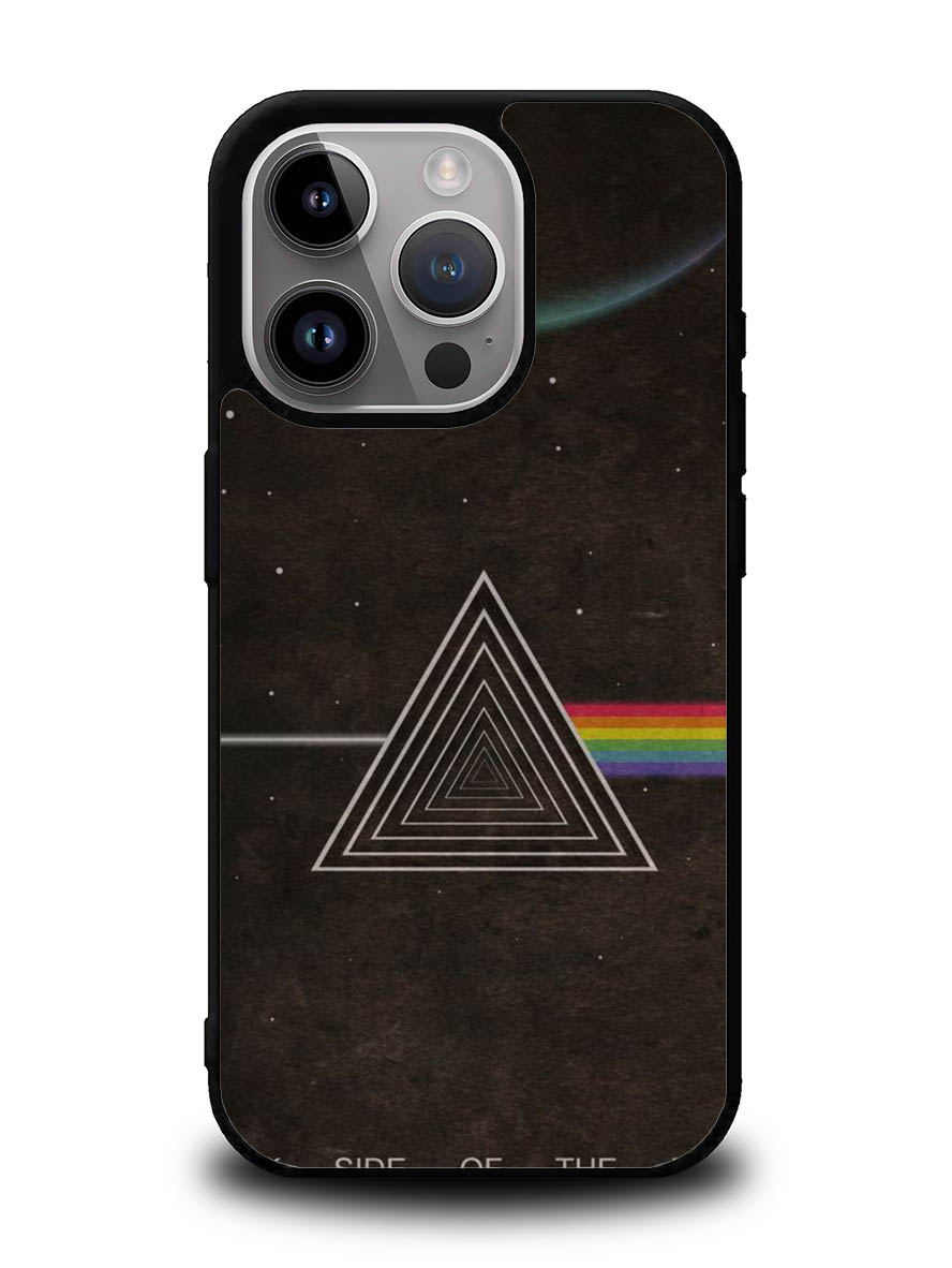 Pink Floyd Dark Side Of The Moon 1st iPhone 16 Pro Case