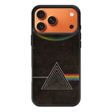 Pink Floyd Dark Side Of The Moon 1st iPhone 17 Pro Case