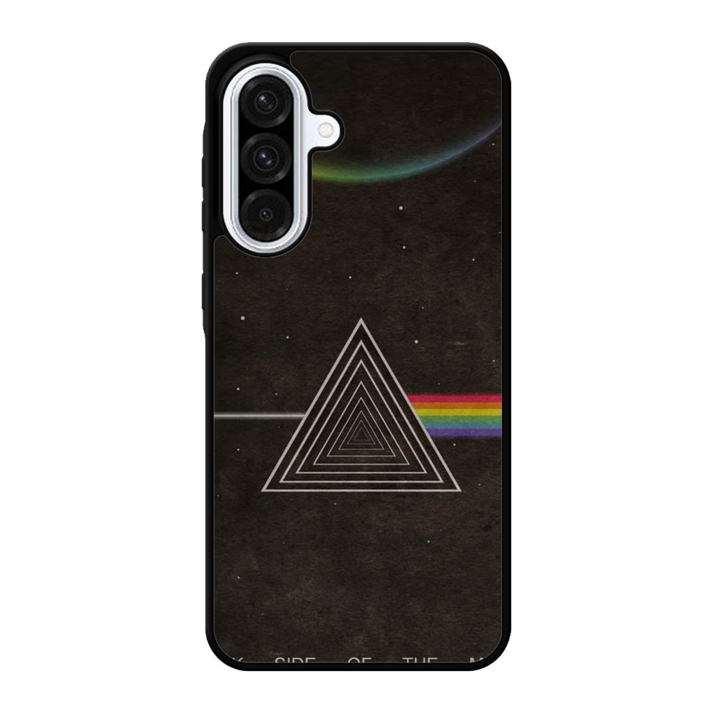 Pink Floyd Dark Side Of The Moon 1st Samsung Galaxy A56 Case OV6606