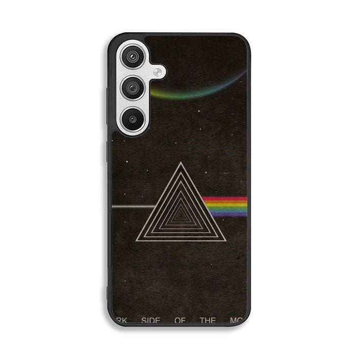 Pink Floyd Dark Side Of The Moon 1st Samsung Galaxy A26 Case OV2101