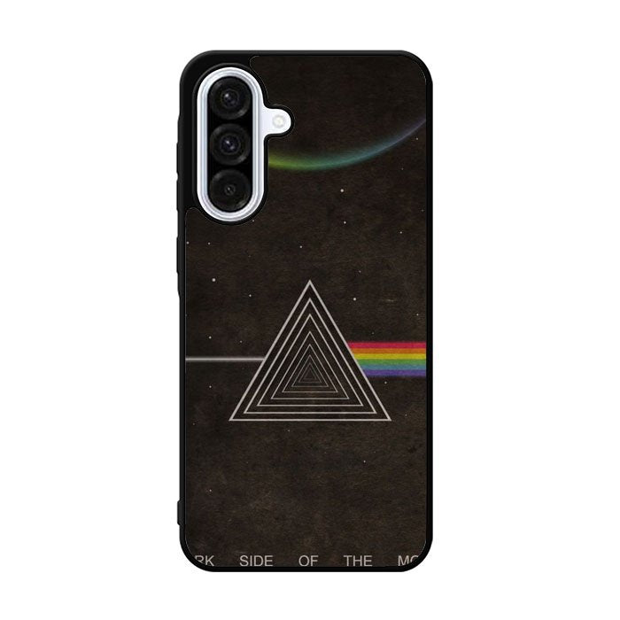 Pink Floyd Dark Side Of The Moon 1st Samsung Galaxy A36 Case OV6606