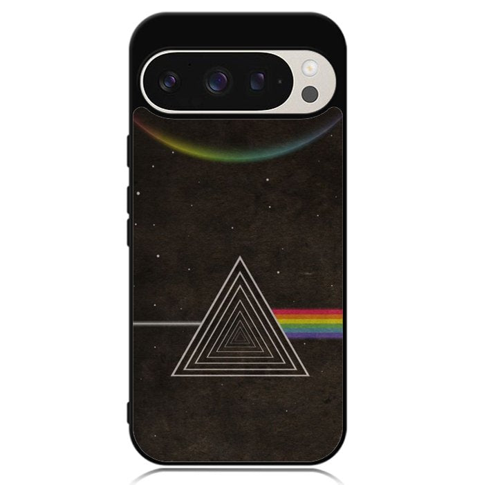 Pink Floyd Dark Side Of The Moon 1st Google Pixel 9 Pro XL Case