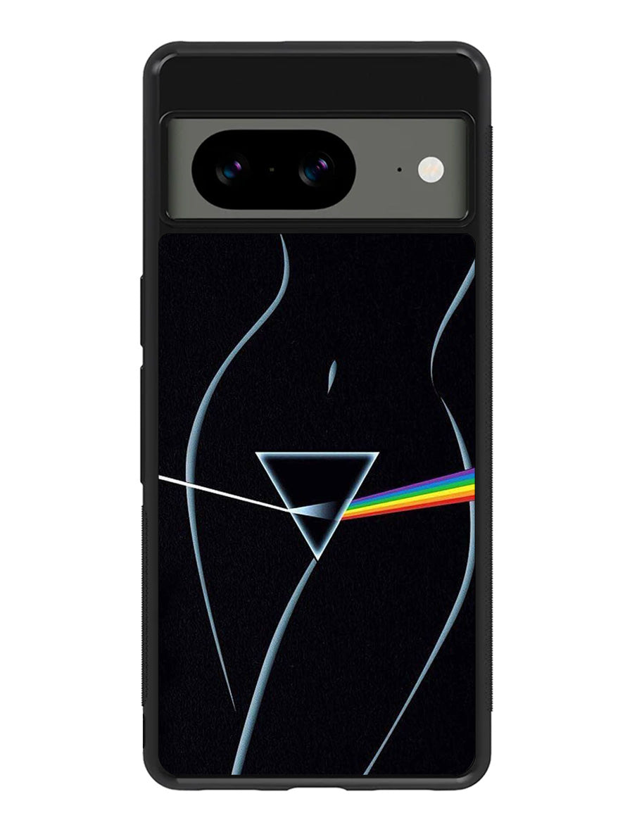 Sexy Pink Floyd Google Pixel 8 Case QC1906