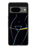 Sexy Pink Floyd Google Pixel 8A Case QC1906