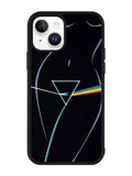 Sexy Pink Floyd iPhone 15 Case OV1906