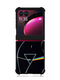 Sexy Pink Floyd Motorola Moto Razr Plus 2023 , Moto Razr+ 2023 Case OV1906