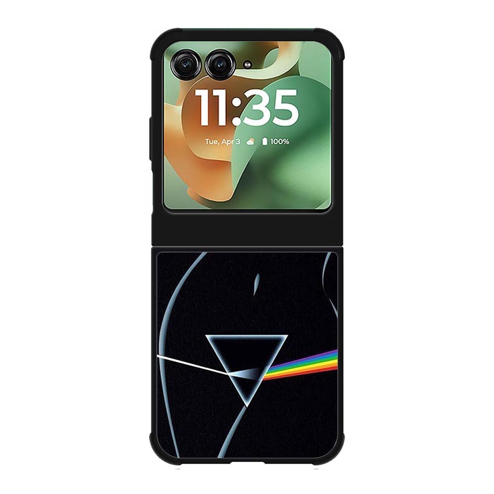 Sexy Pink Floyd Motorola Moto RAZR 2025 Case OV1906