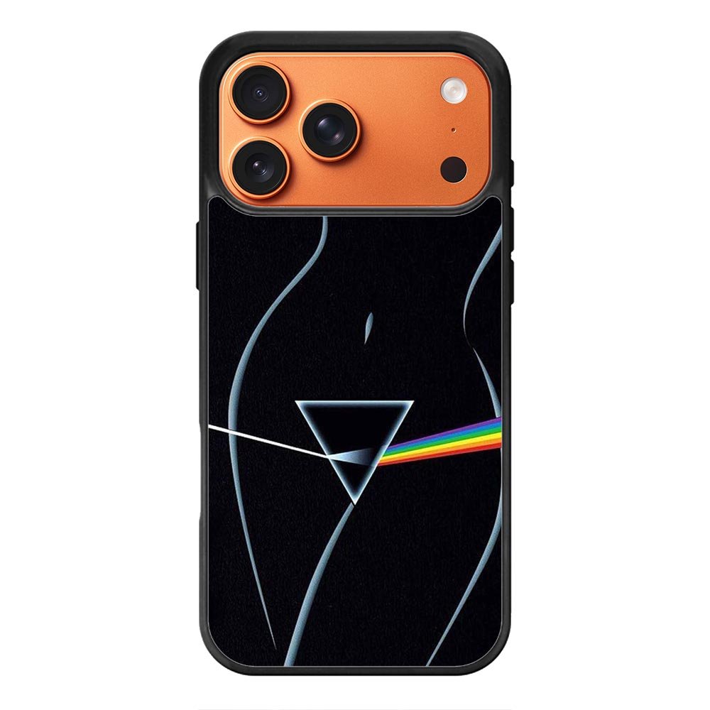 Sexy Pink Floyd iPhone 17 Pro Case OV1906