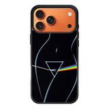 Sexy Pink Floyd iPhone 17 Pro Case OV1906