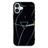 Sexy Pink Floyd iPhone 16 Case QC1906