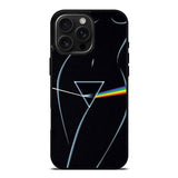 Sexy Pink Floyd iPhone 16 Pro Max Case OV1906