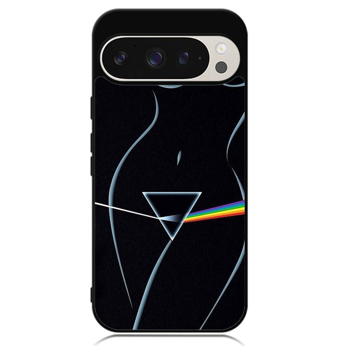 Sexy Pink Floyd Google Pixel 9 | Pixel 9 Pro Case OV1906