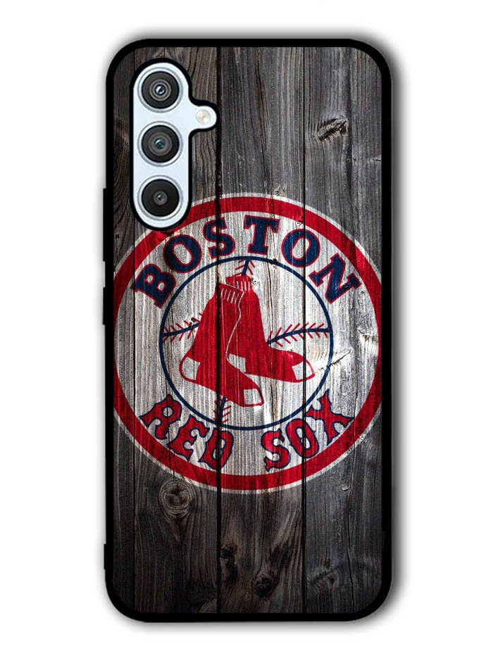 Boston Red Sox In The wood Samsung Galaxy A54 5G Case OV1907