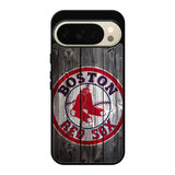 Boston Red Sox In The wood Google Pixel 10 Pro XL Case OV1907