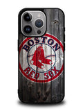 Boston Red Sox In The wood iPhone 16 Pro Max Case OV1907