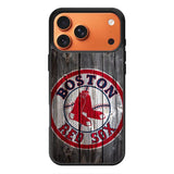 Boston Red Sox In The wood iPhone 17 Pro Max Case OV1907