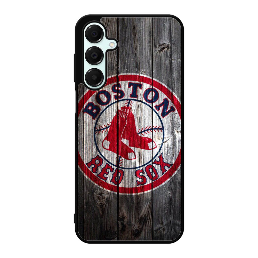 Boston Red Sox In The wood Samsung Galaxy A16 Case OV1907