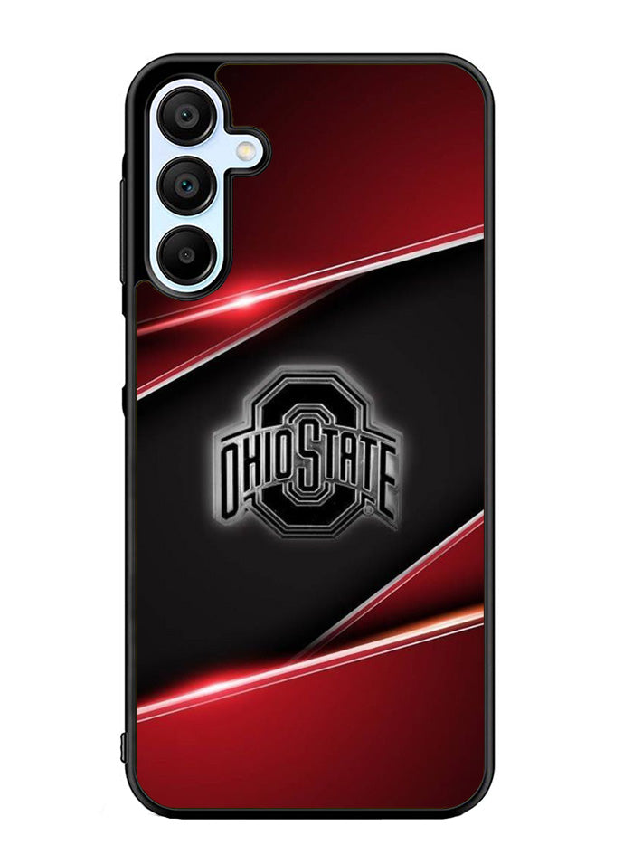 Ohio State Logo Samsung Galaxy A15 5G Case OV2968