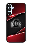 Ohio State Logo Samsung Galaxy A15 5G Case OV2968