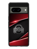 Ohio State Logo Google Pixel 8A Case QC2968
