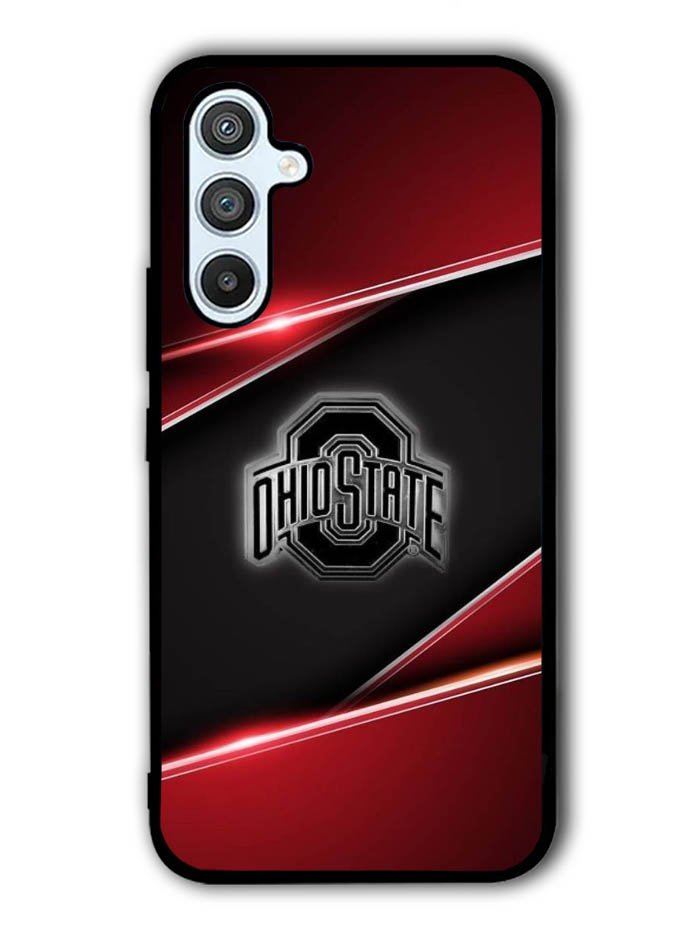 Ohio State Logo Samsung Galaxy A54 5G Case OV2968