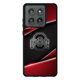 Ohio State Logo Motorola Moto Edge 2025 Case QC2968