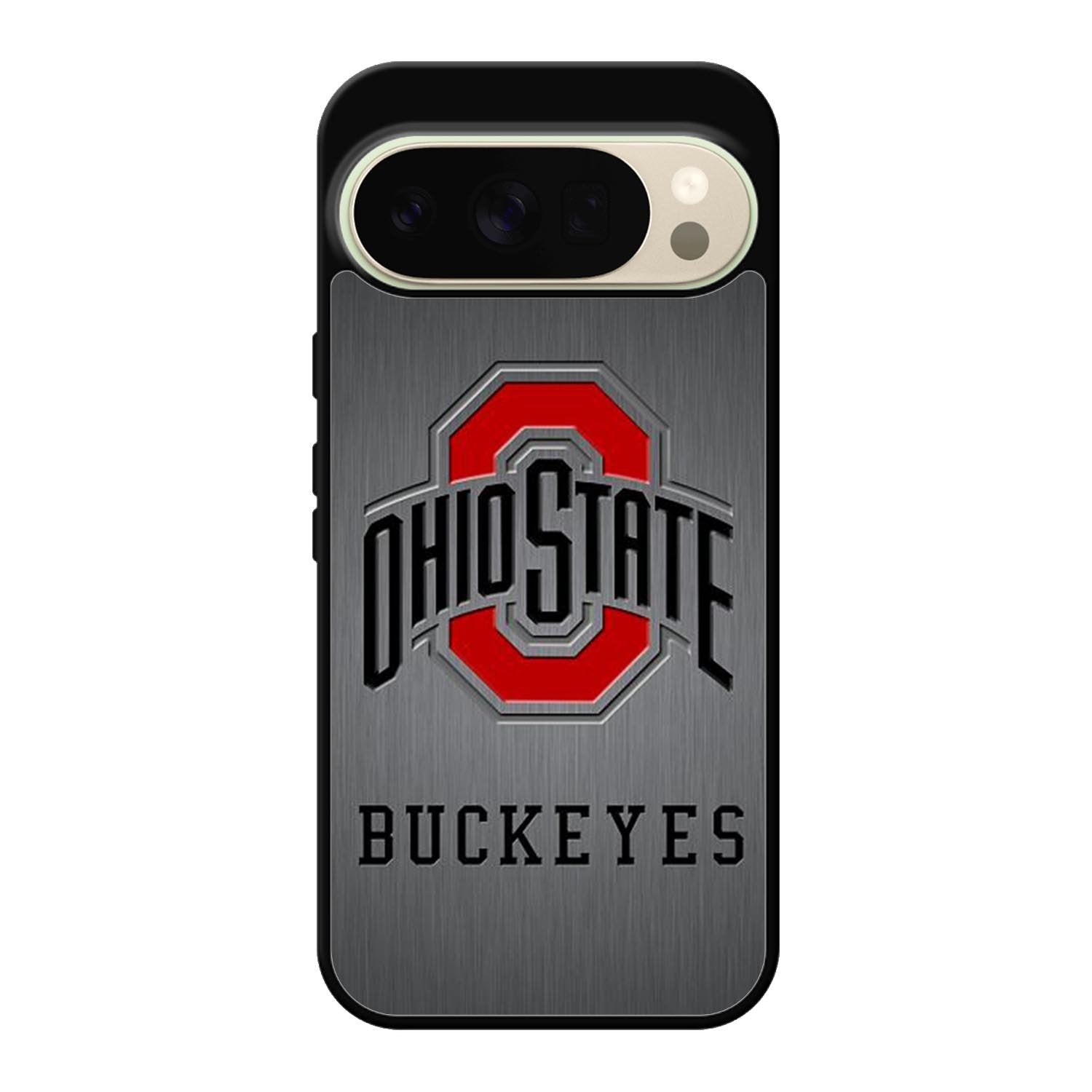 Ohio State Buckeyes 6th Google Pixel 10 Pro XL Case