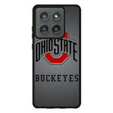 Ohio State Buckeyes 6th Motorola Moto Edge 2025 Case
