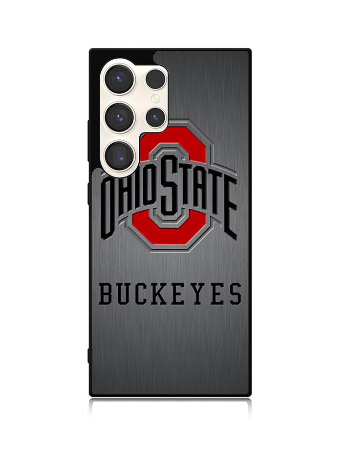 Ohio State Buckeyes 6th Samsung Galaxy S24 Ultra 5G Case
