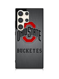 Ohio State Buckeyes 6th Samsung Galaxy S24 Ultra 5G Case