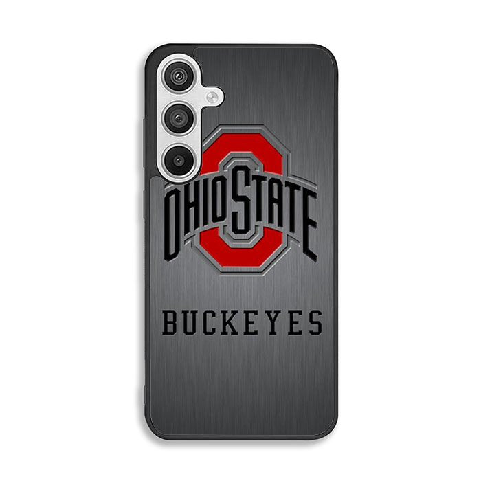 Ohio State Buckeyes 6th Samsung Galaxy A26 Case OV4156