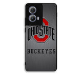 Ohio State Buckeyes 6th Motorola Moto Edge 2024 Case OV0035