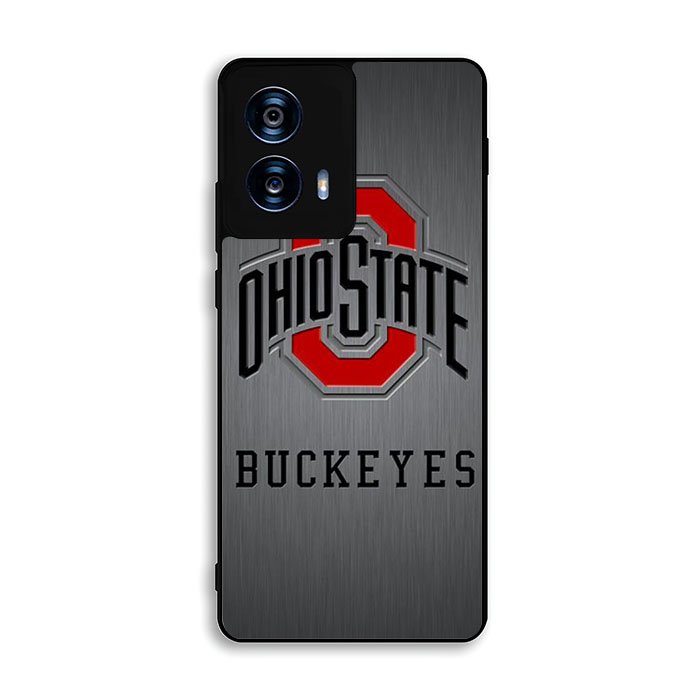 Ohio State Buckeyes 6th Motorola Moto G Power 5G 2024 Case OV4156