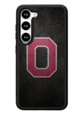 Ohio State Buckeyes Logo 2nd Samsung Galaxy S23 Plus 5G / Samsung Galaxy S23+ 5G Case