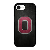 Ohio State Buckeyes Logo 2nd iPhone 17e Case