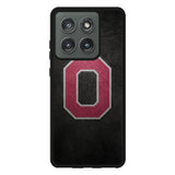 Ohio State Buckeyes Logo 2nd Motorola Moto Edge 2025 Case