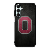 Ohio State Buckeyes Logo 2nd Samsung Galaxy A16 Case OV4736