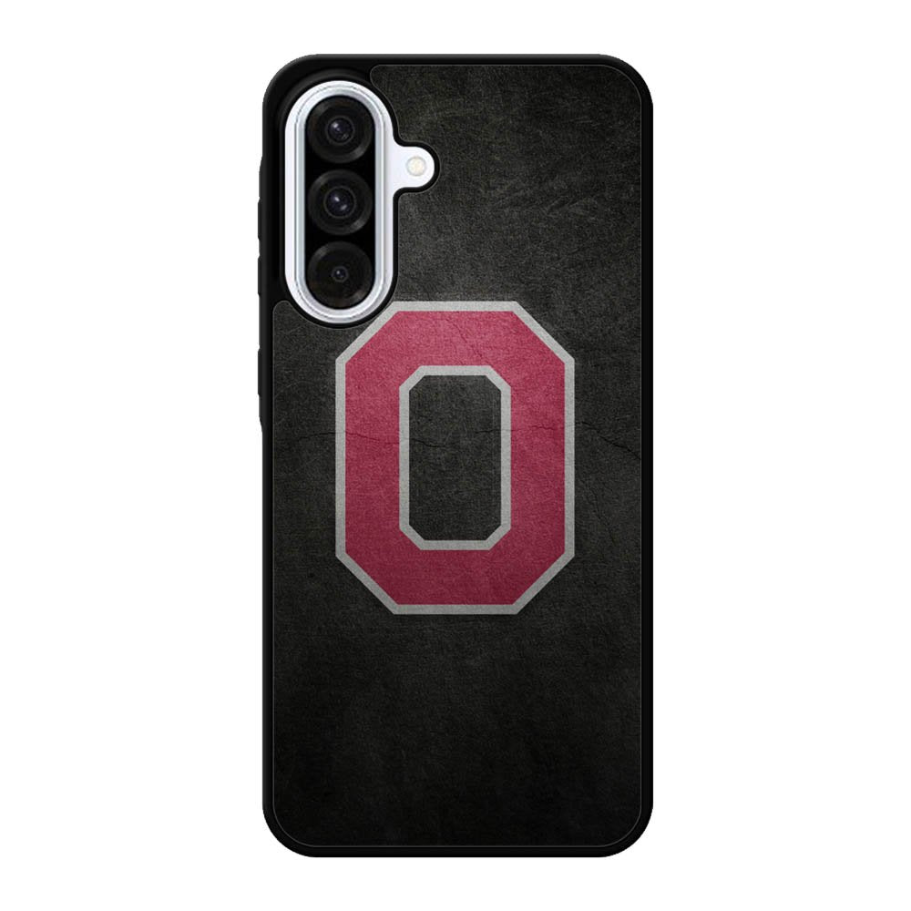 Ohio State Buckeyes Logo 2nd Samsung Galaxy A56 Case OV4736