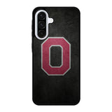 Ohio State Buckeyes Logo 2nd Samsung Galaxy A56 Case OV6696
