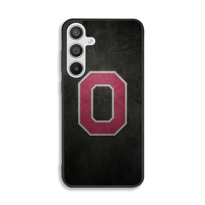Ohio State Buckeyes Logo 2nd Samsung Galaxy A26 Case OV2188