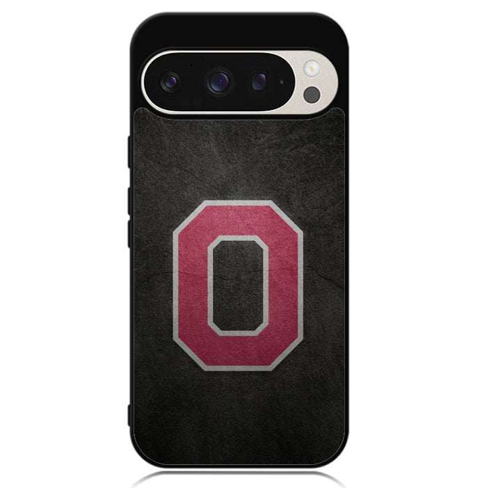Ohio State Buckeyes Logo 2nd Google Pixel 9 Pro XL Case