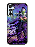 Dragonball Piccolo Samsung Galaxy A35 5G Case OV4796