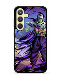 Dragonball Piccolo Samsung Galaxy S24 Plus 5G , Samsung Galaxy S24+ 5G Case OV4796