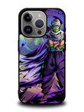 Dragonball Piccolo iPhone 15 Pro Case OV4796