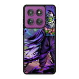 Dragonball Piccolo Motorola Moto Edge 60 Pro Case QC4796