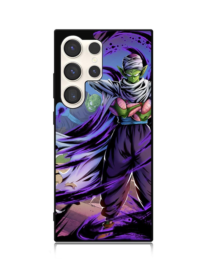 Dragonball Piccolo Samsung Galaxy S24 Ultra 5G Case OV4796